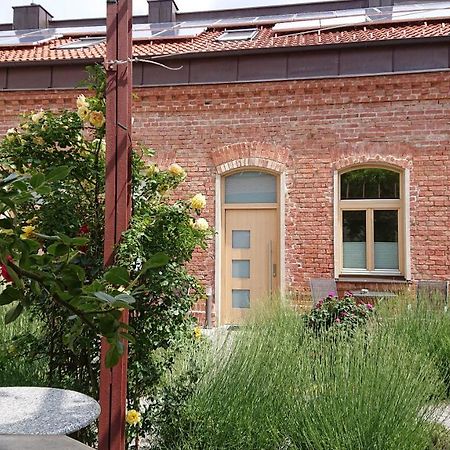 Maison Am Liesingbach Wenen Buitenkant foto