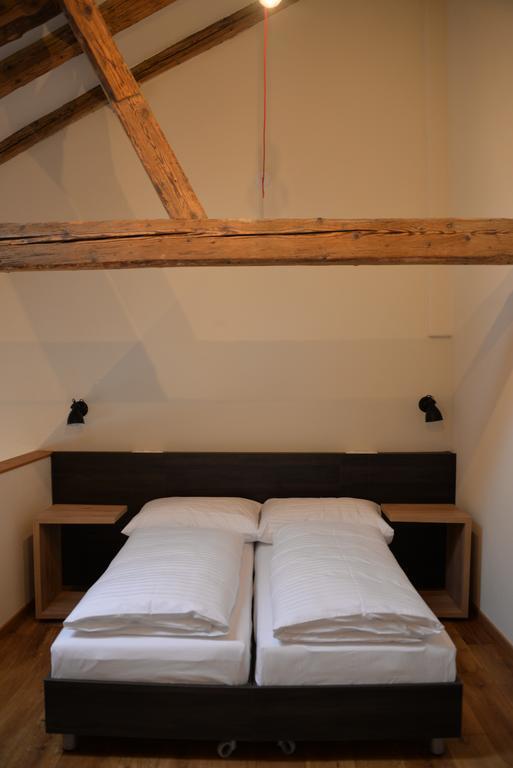 Maison Am Liesingbach Wenen Buitenkant foto