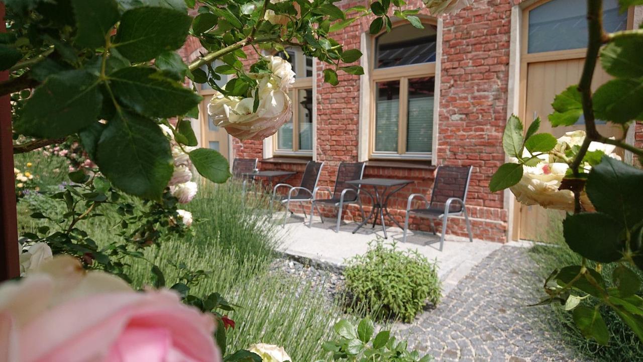 Maison Am Liesingbach Wenen Buitenkant foto